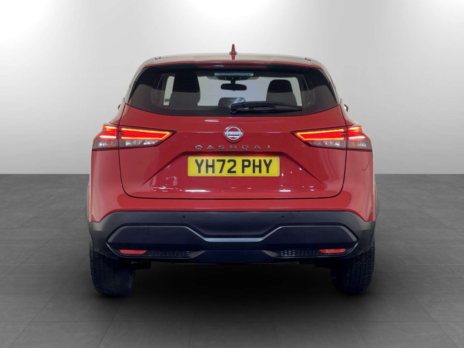 Used Nissan Qashqai 2022 for sale - 77249283: Photo 9