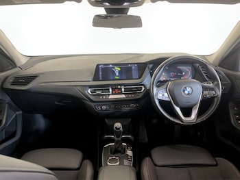 Used BMW 1 Series 2021 for sale - 75555474: Photo