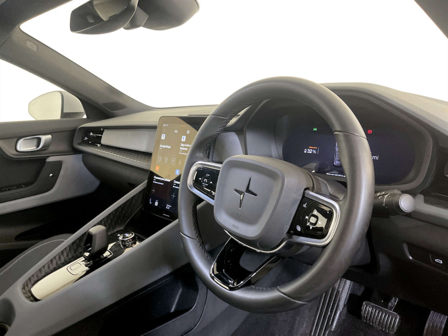 Used Polestar Polestar 2 2023 for sale - 77655619: Photo 15