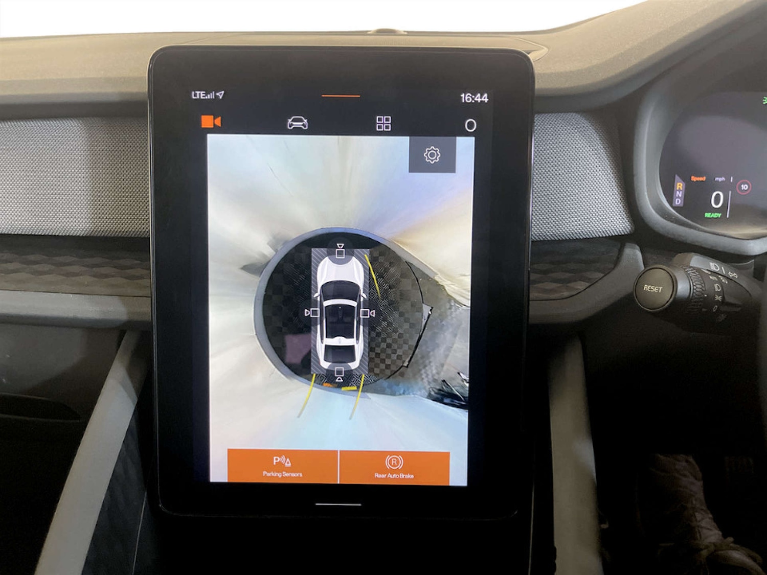 Used Polestar Polestar 2 2023 for sale - 77655619: Photo 20