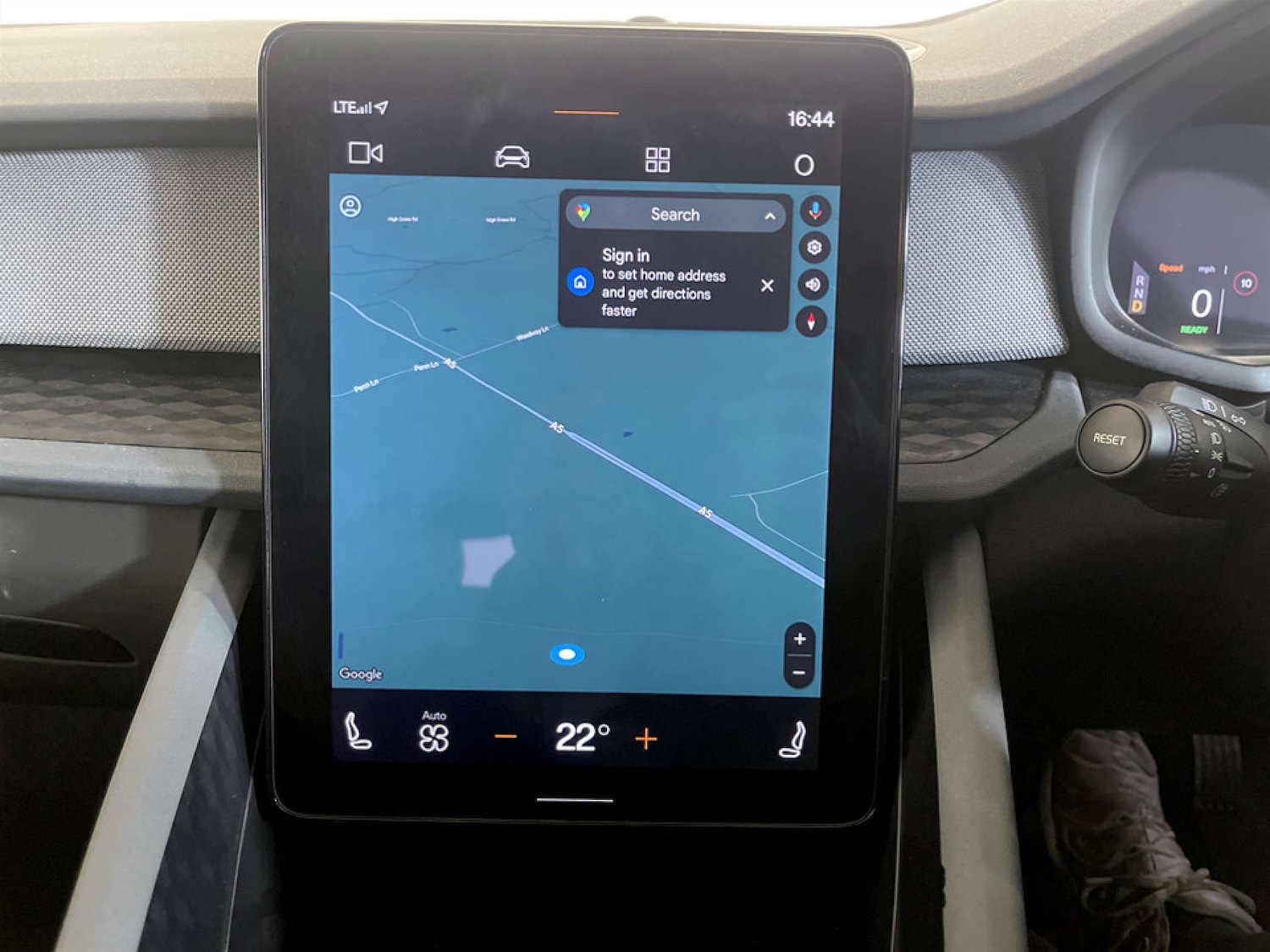 Used Polestar Polestar 2 2023 for sale - 77655619: Photo 21