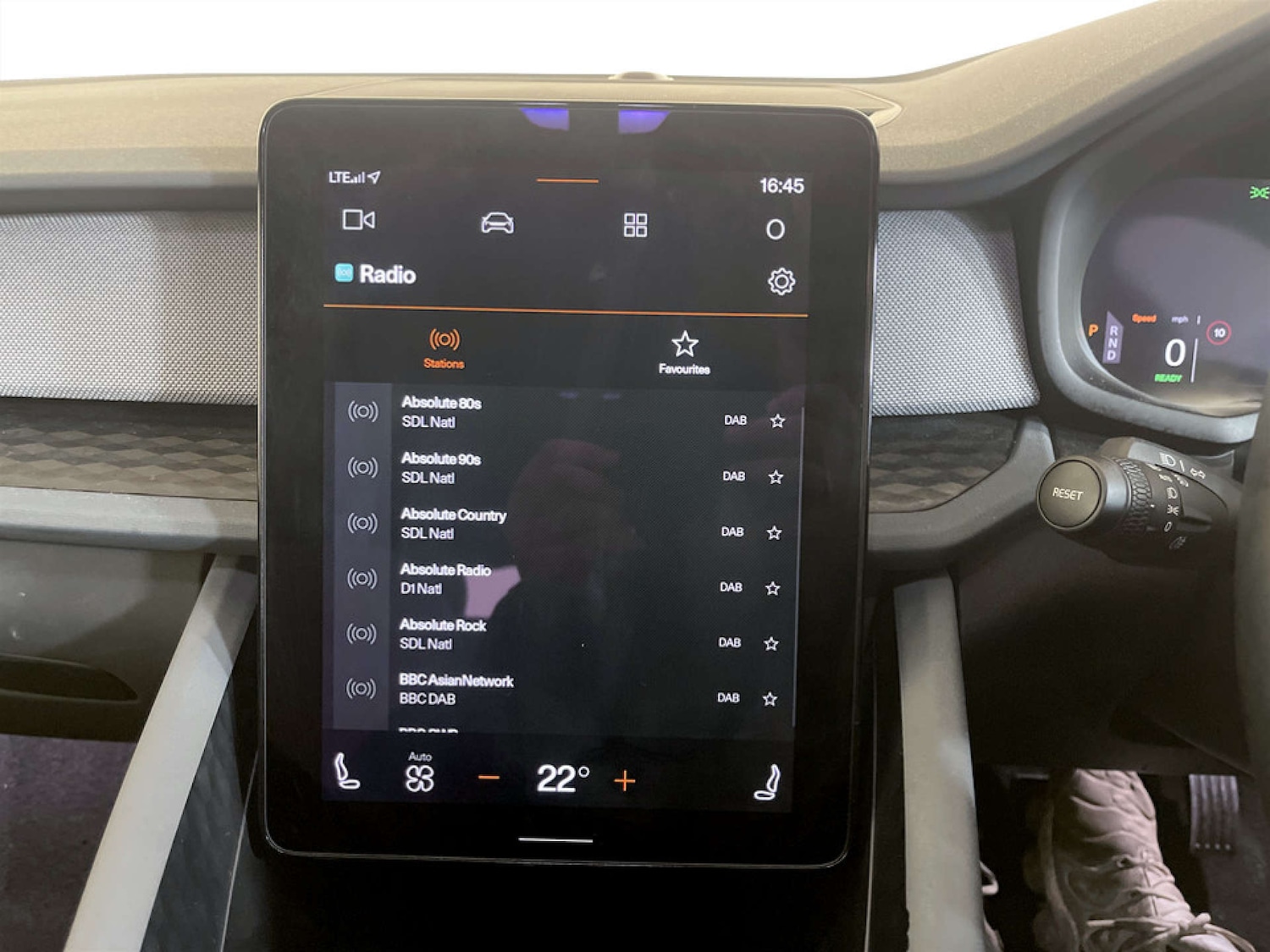 Used Polestar Polestar 2 2023 for sale - 77655619: Photo 24