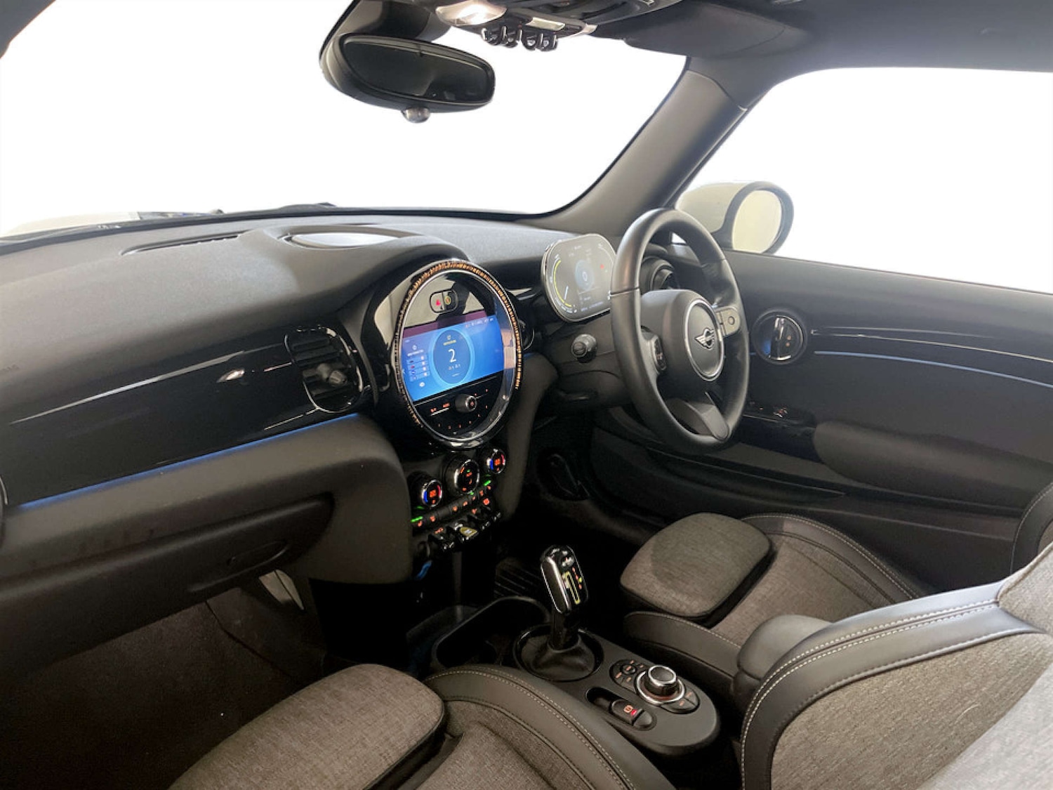 Used MINI Hatch 2022 for sale - 77617121: Photo 12