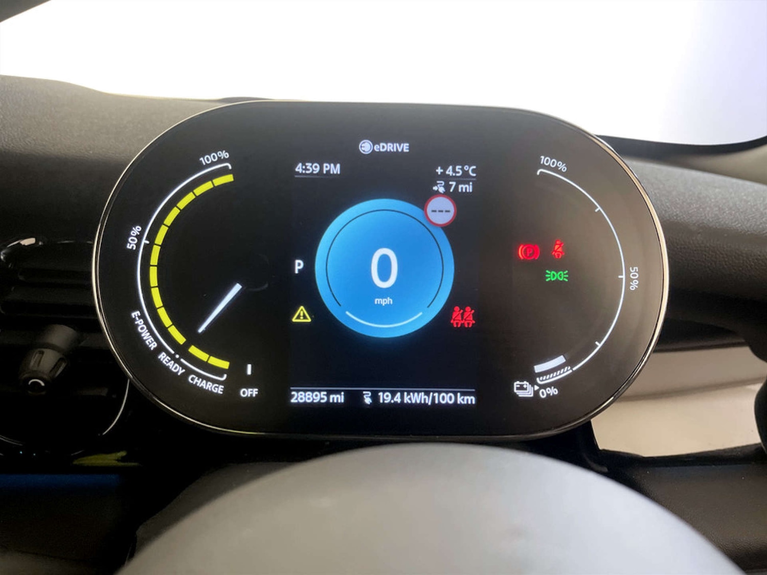 Used MINI Hatch 2022 for sale - 77617121: Photo 18