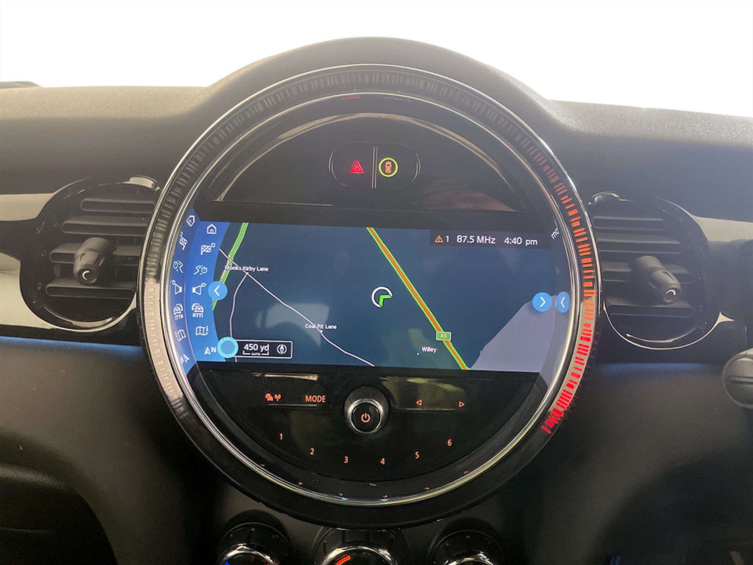 Used MINI Hatch 2022 for sale - 77617121: Photo 21