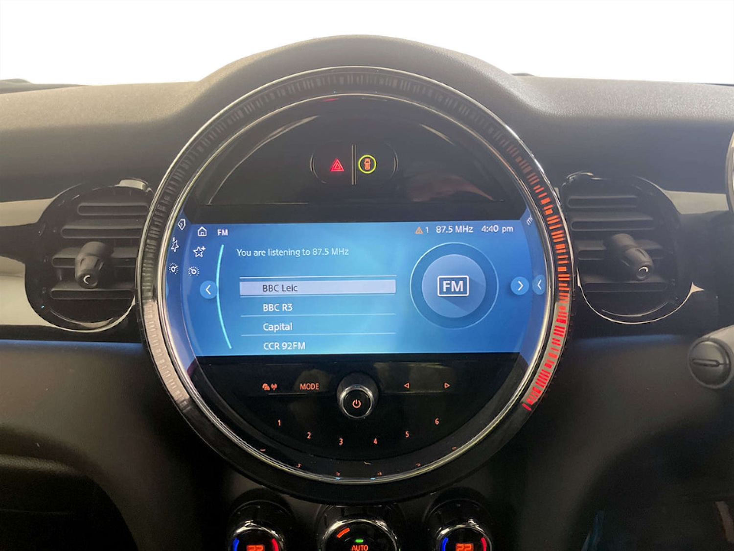 Used MINI Hatch 2022 for sale - 77617121: Photo 22