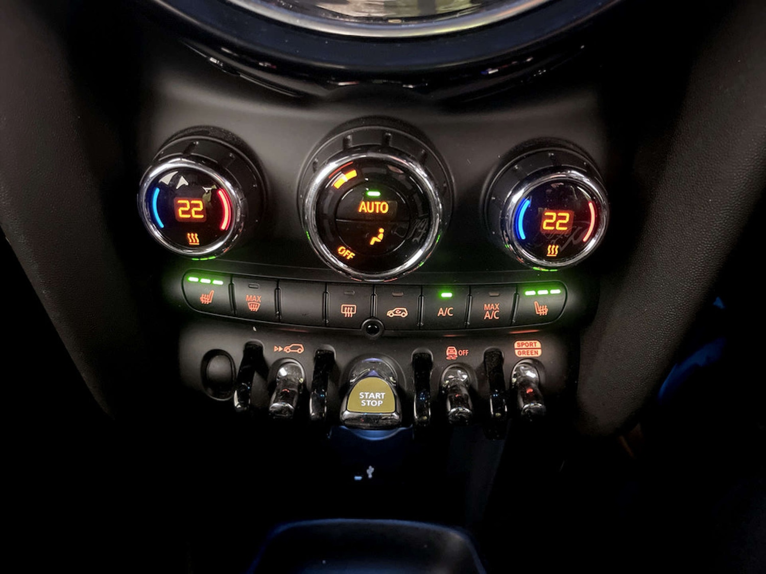 Used MINI Hatch 2022 for sale - 77617121: Photo 23