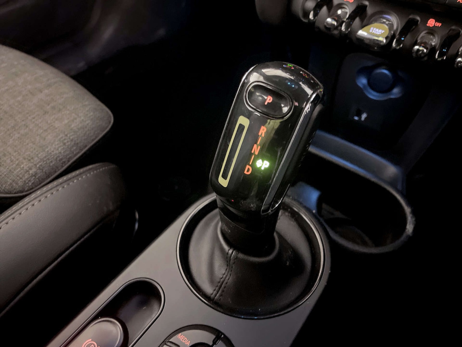 Used MINI Hatch 2022 for sale - 77617121: Photo 24