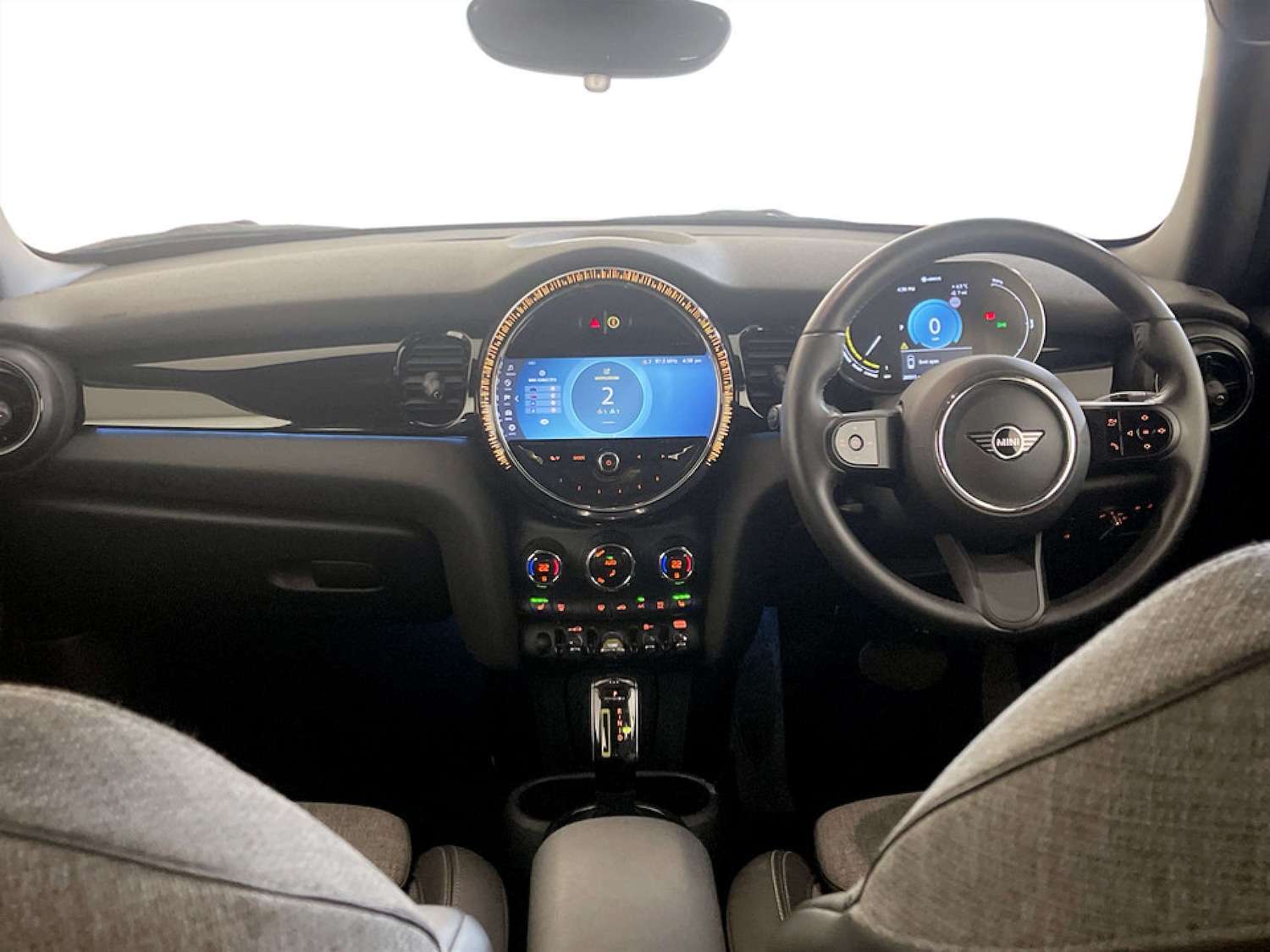 Used MINI Hatch 2022 for sale - 77617121: Photo 3