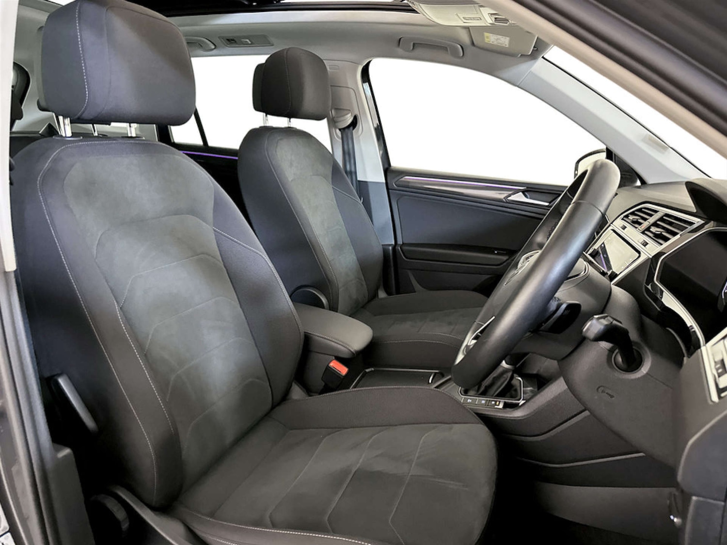 Used Volkswagen Tiguan 2023 for sale - 77758660: Photo 13