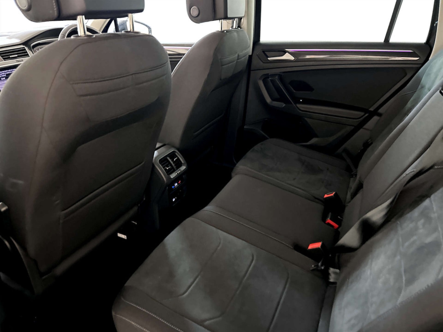 Used Volkswagen Tiguan 2023 for sale - 77758660: Photo 15