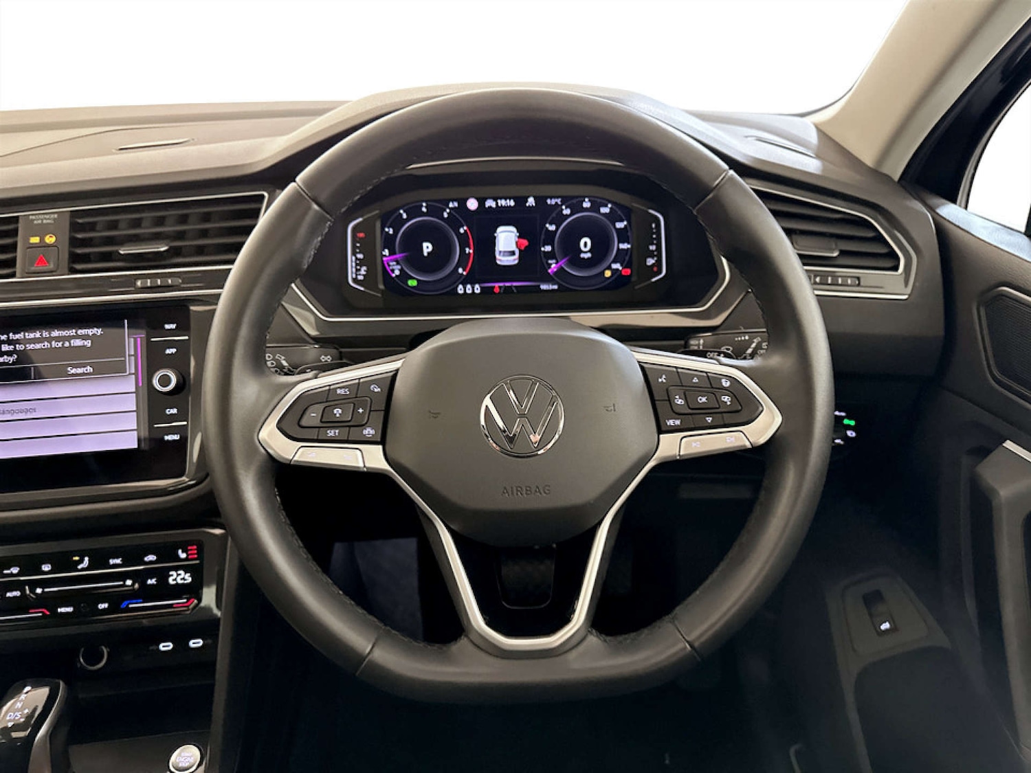 Used Volkswagen Tiguan 2023 for sale - 77758660: Photo 17