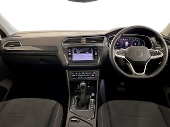 Used Volkswagen Tiguan 2023 for sale - 77758660: Photo