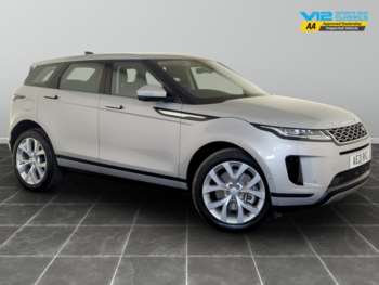 2021 (21) - 2.0 D165 5dr Auto