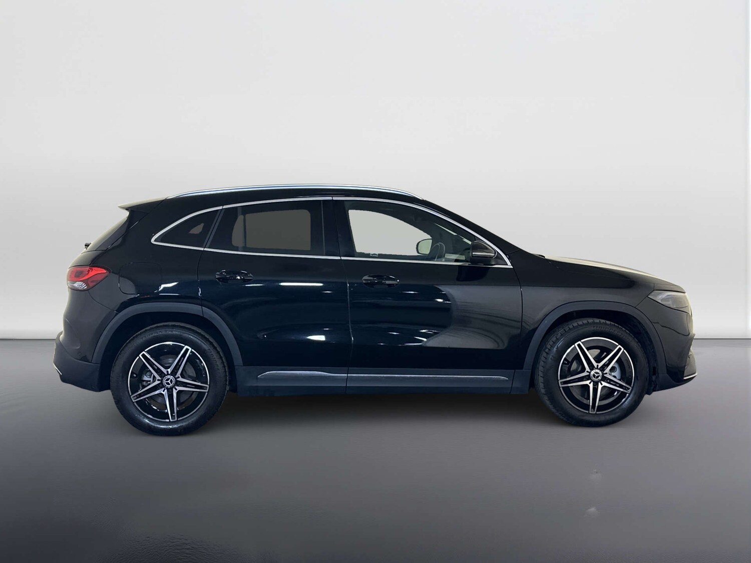 Used Mercedes-Benz EQA 2024 for sale - 77830731: Photo 11