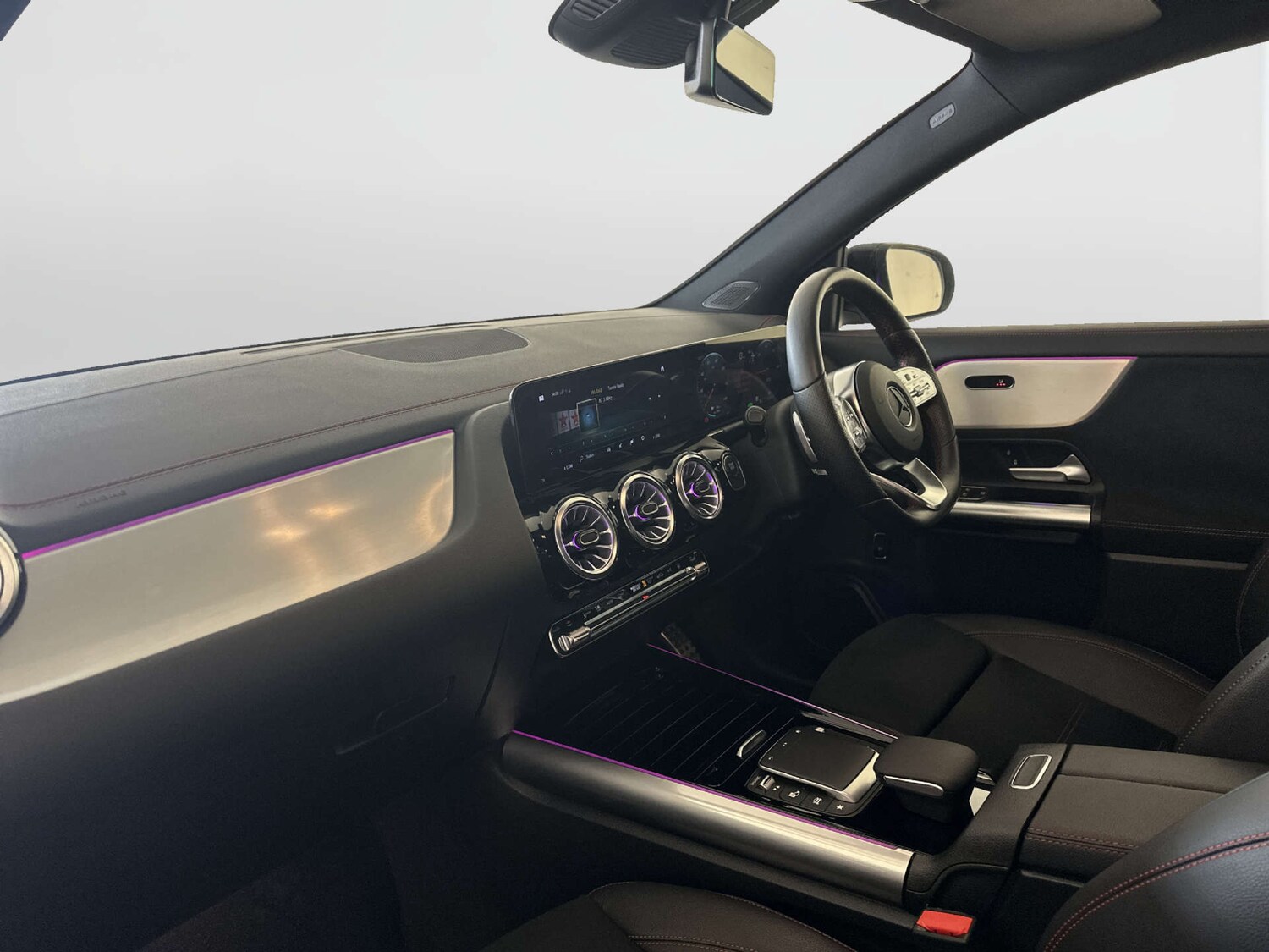 Used Mercedes-Benz EQA 2024 for sale - 77830731: Photo 12