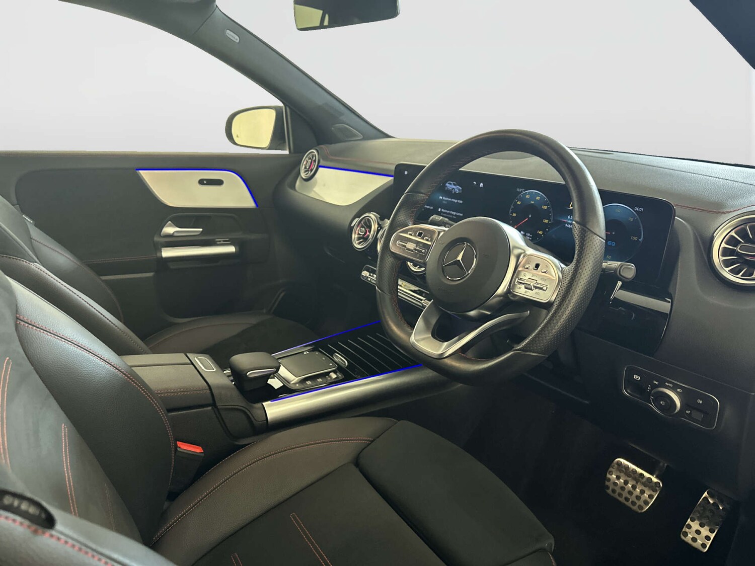 Used Mercedes-Benz EQA 2024 for sale - 77830731: Photo 16