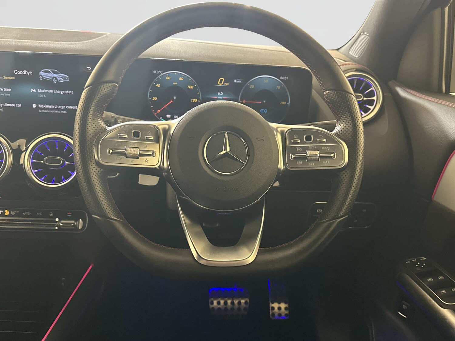 Used Mercedes-Benz EQA 2024 for sale - 77830731: Photo 17