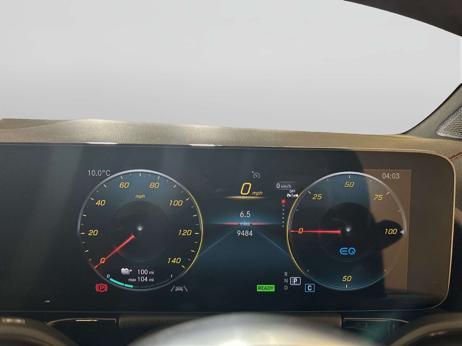 Used Mercedes-Benz EQA 2024 for sale - 77830731: Photo 19