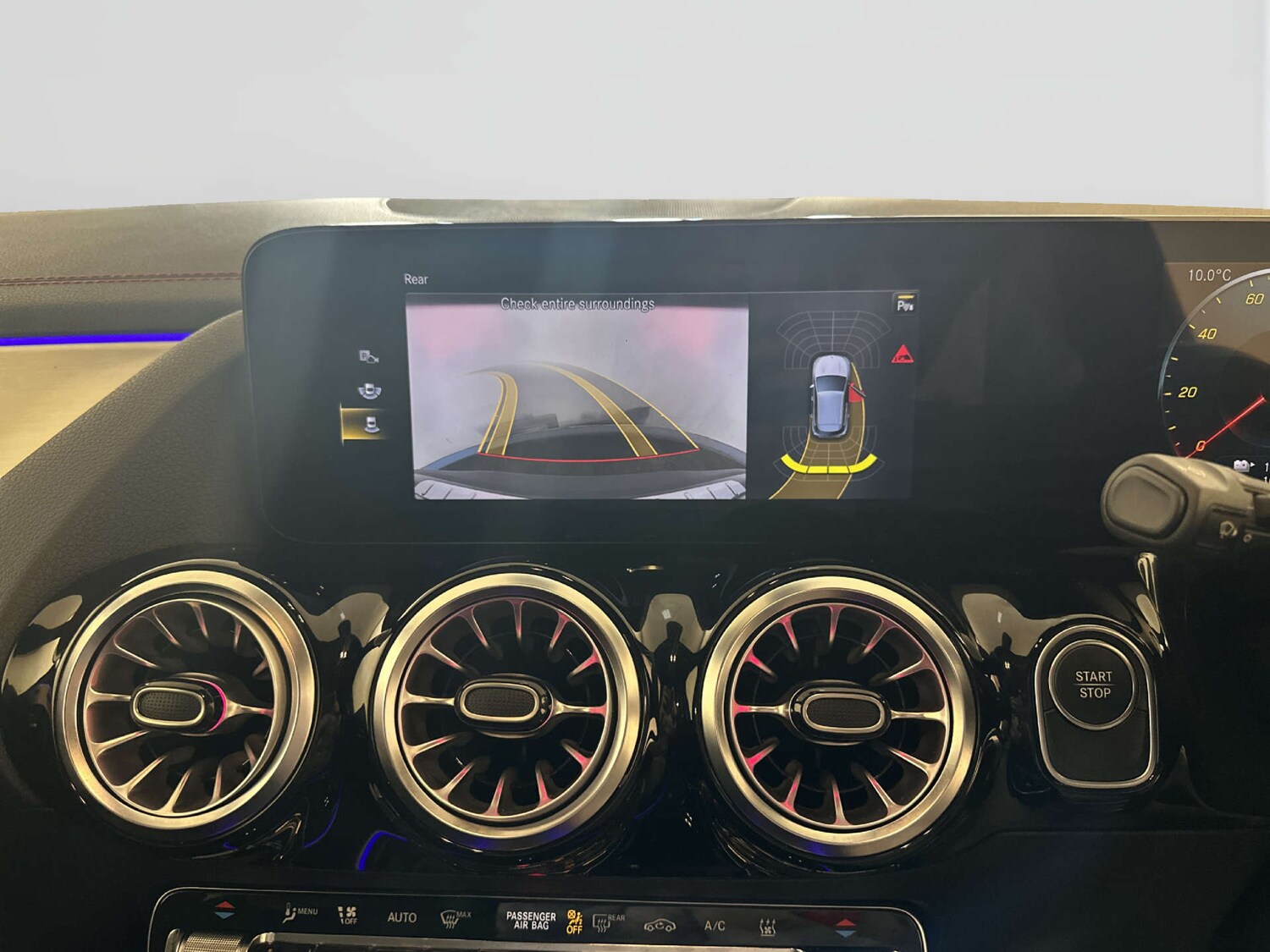 Used Mercedes-Benz EQA 2024 for sale - 77830731: Photo 22