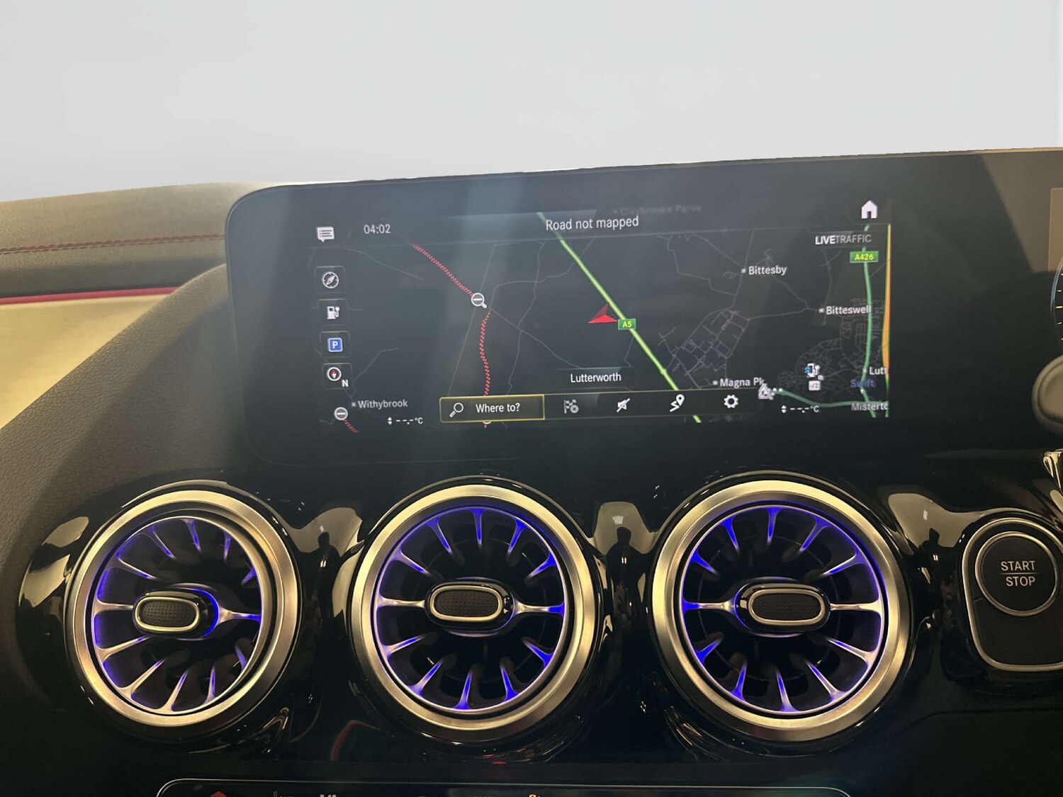 Used Mercedes-Benz EQA 2024 for sale - 77830731: Photo 23