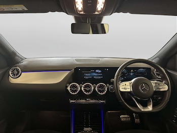 Used Mercedes-Benz EQA 2024 for sale - 77830731: Photo