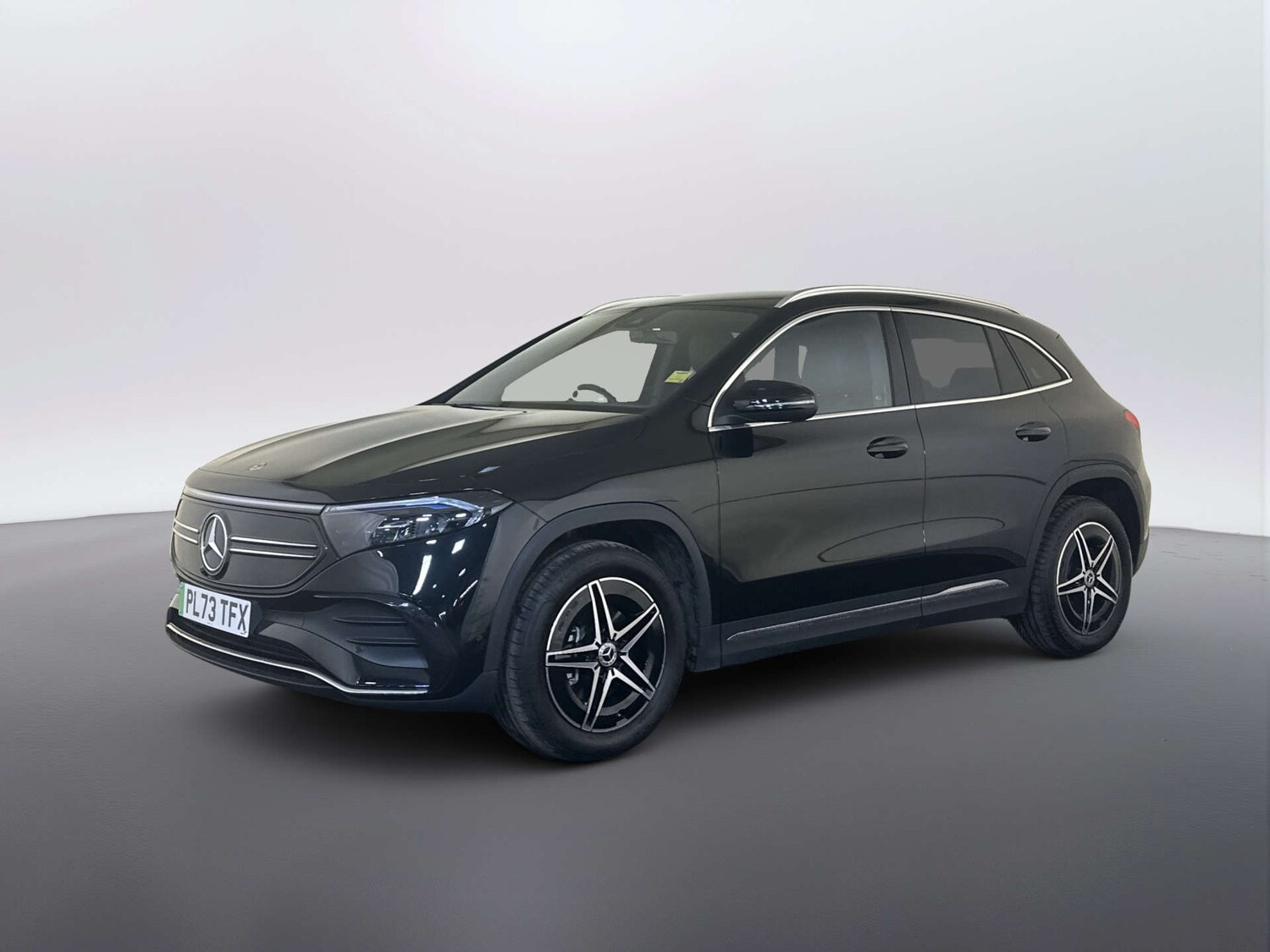 Used Mercedes-Benz EQA 2024 for sale - 77830731: Photo 6