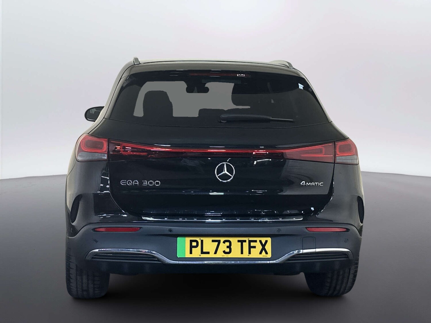 Used Mercedes-Benz EQA 2024 for sale - 77830731: Photo 9