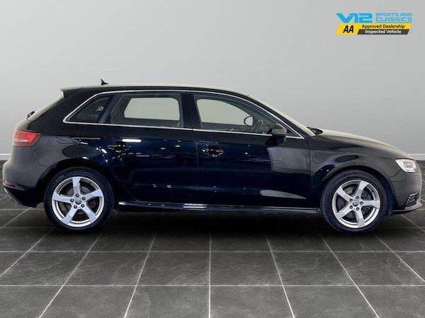Used Audi A3 2020 for sale - 76329704: Photo 11