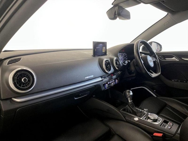 Used Audi A3 2020 for sale - 76329704: Photo 12