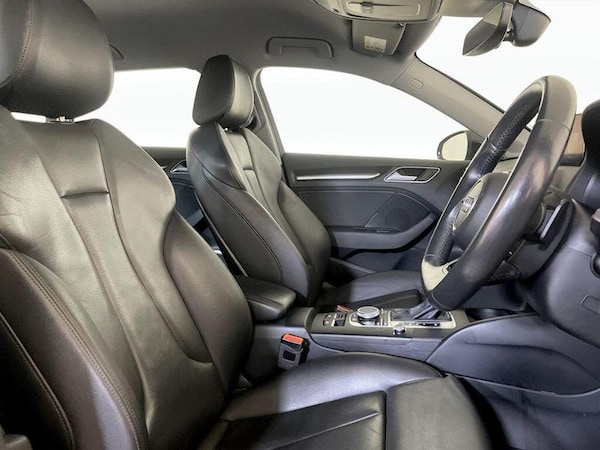 Used Audi A3 2020 for sale - 76329704: Photo 13