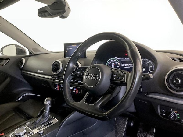 Used Audi A3 2020 for sale - 76329704: Photo 16