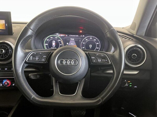 Used Audi A3 2020 for sale - 76329704: Photo 17