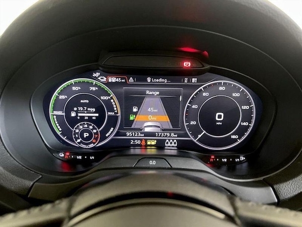 Used Audi A3 2020 for sale - 76329704: Photo 19