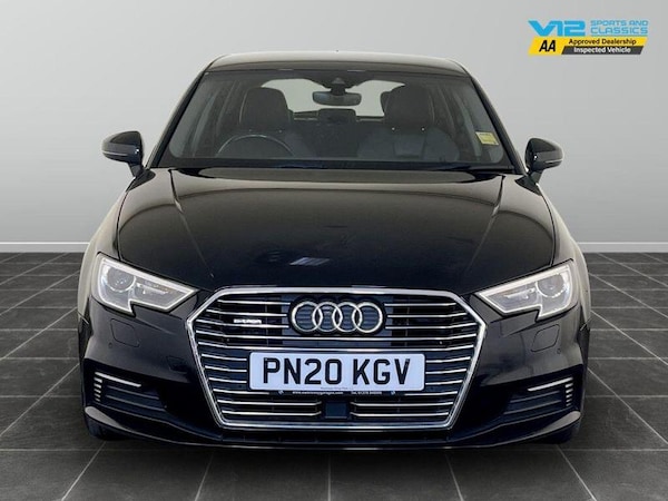 Used Audi A3 2020 for sale - 76329704: Photo 5