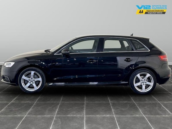 Used Audi A3 2020 for sale - 76329704: Photo 7