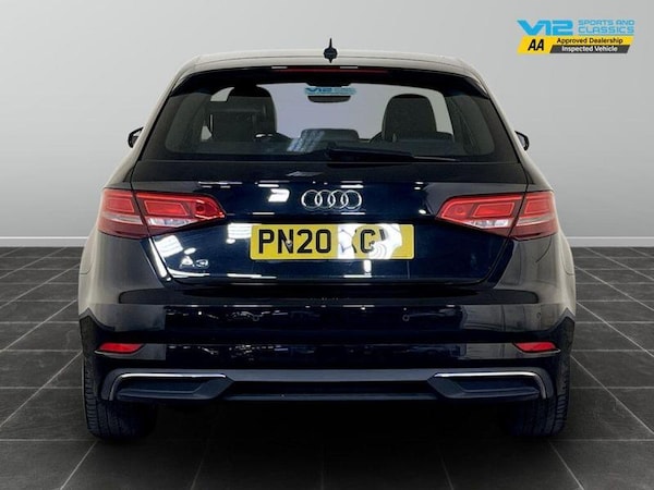 Used Audi A3 2020 for sale - 76329704: Photo 9