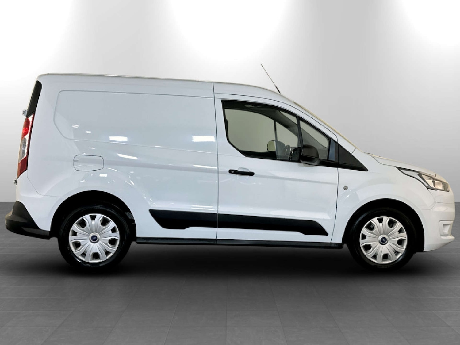 Used Ford Transit Connect 2022 for sale - 77452536: Photo 10