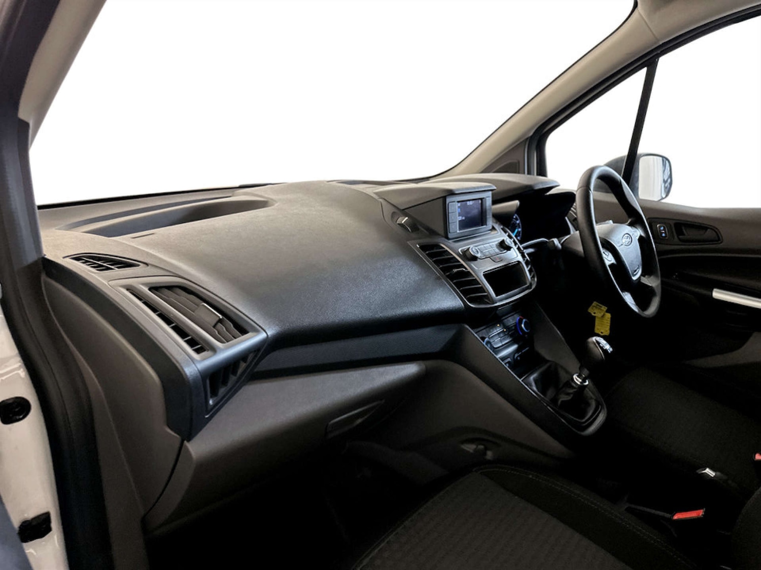 Used Ford Transit Connect 2022 for sale - 77452536: Photo 11