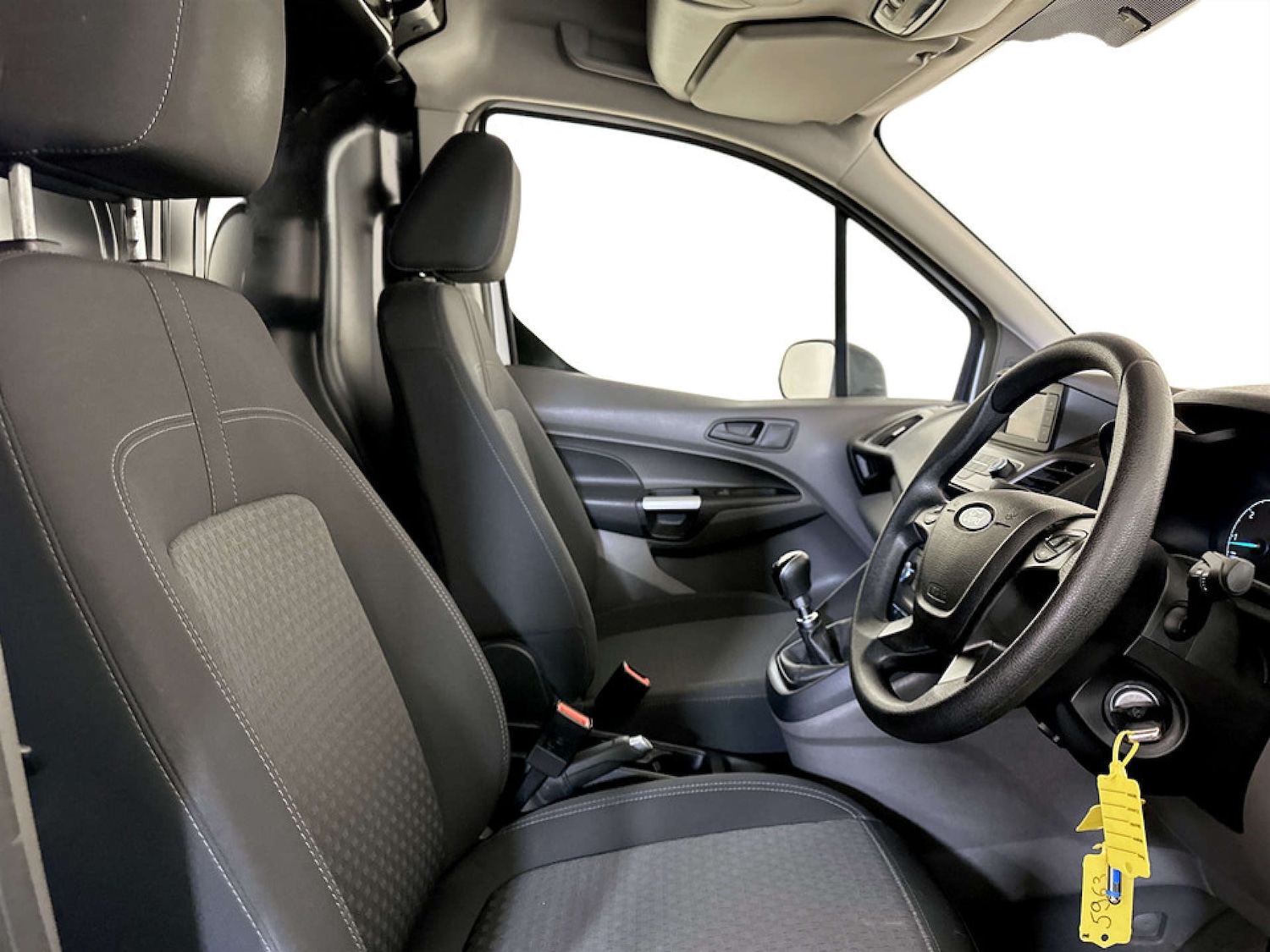 Used Ford Transit Connect 2022 for sale - 77452536: Photo 12