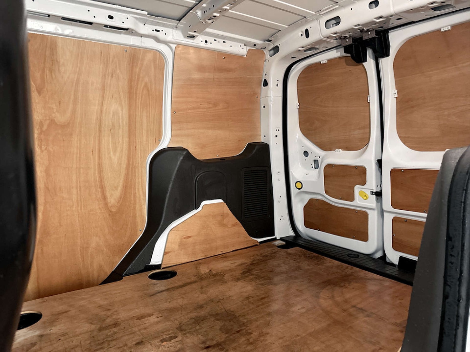 Used Ford Transit Connect 2022 for sale - 77452536: Photo 13