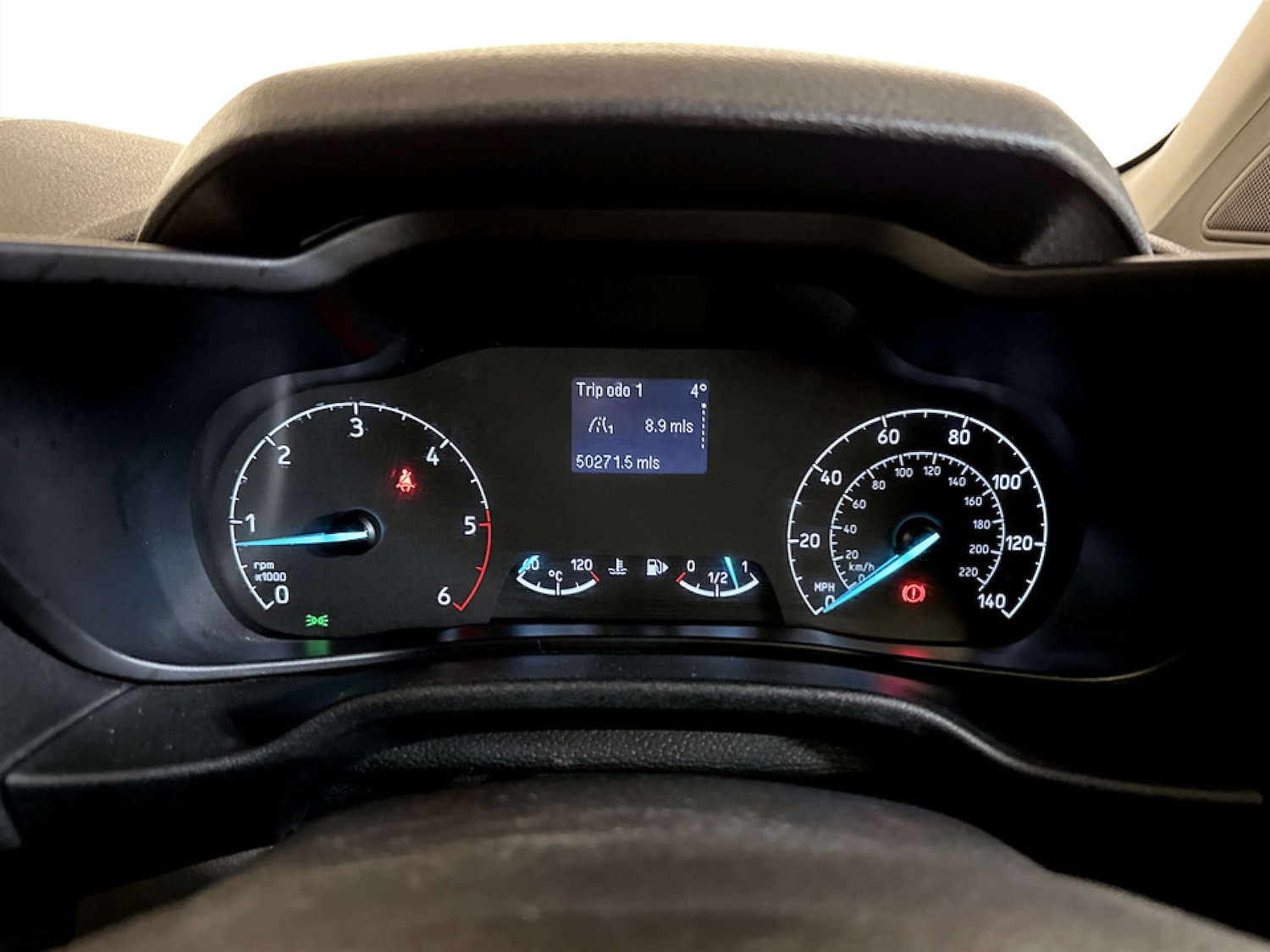 Used Ford Transit Connect 2022 for sale - 77452536: Photo 17