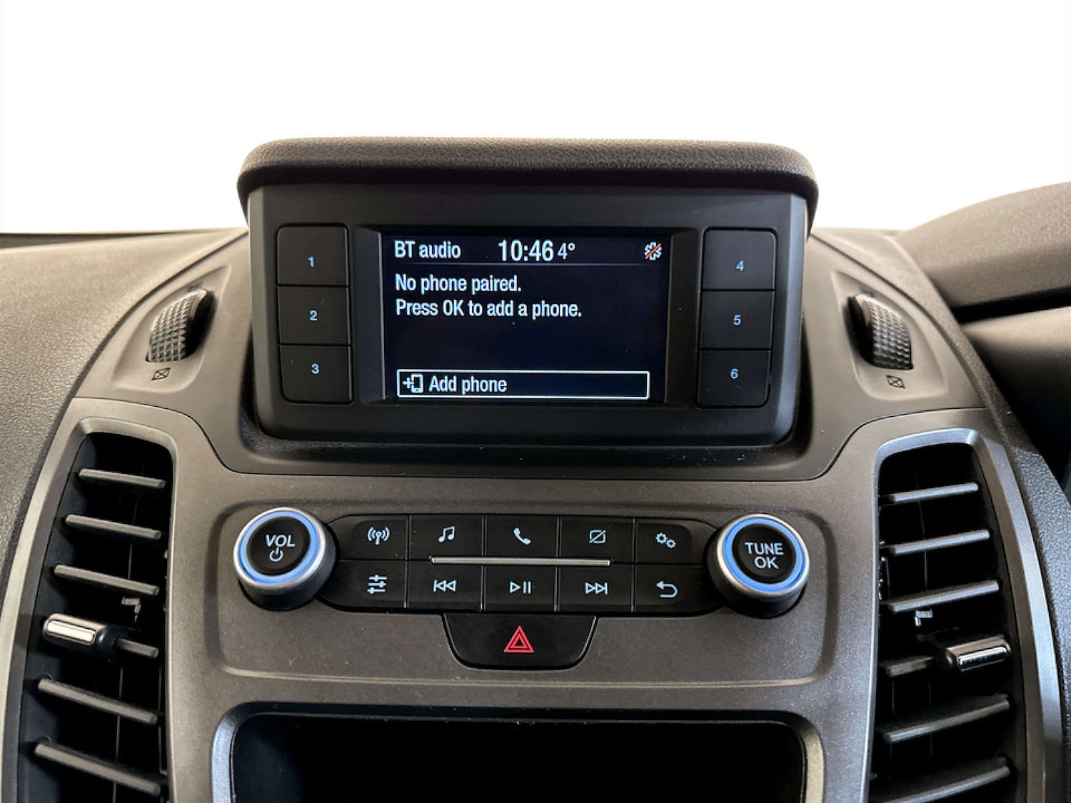 Used Ford Transit Connect 2022 for sale - 77452536: Photo 19