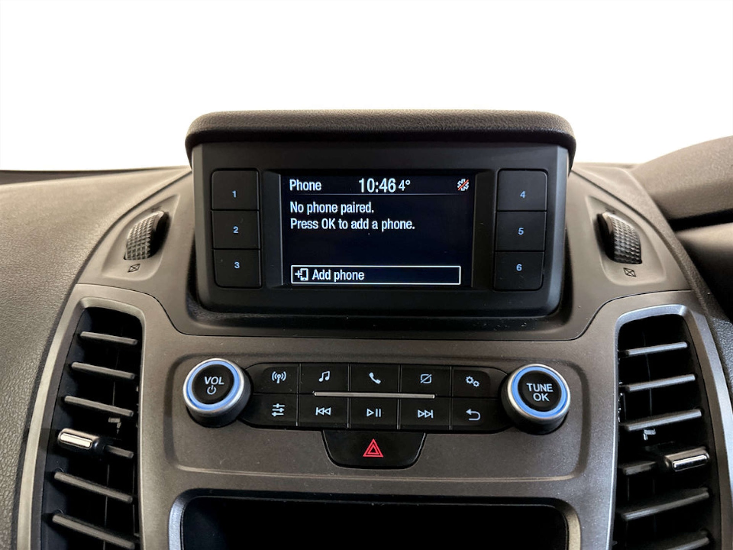 Used Ford Transit Connect 2022 for sale - 77452536: Photo 20