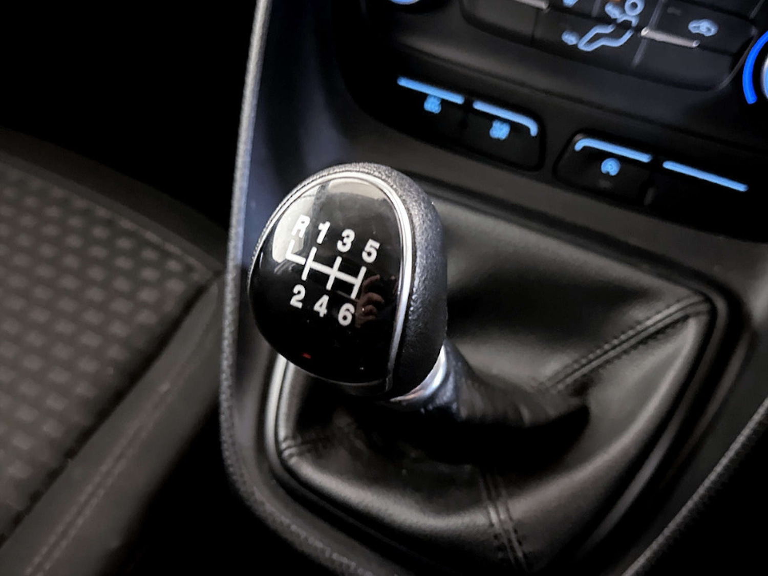 Used Ford Transit Connect 2022 for sale - 77452536: Photo 24