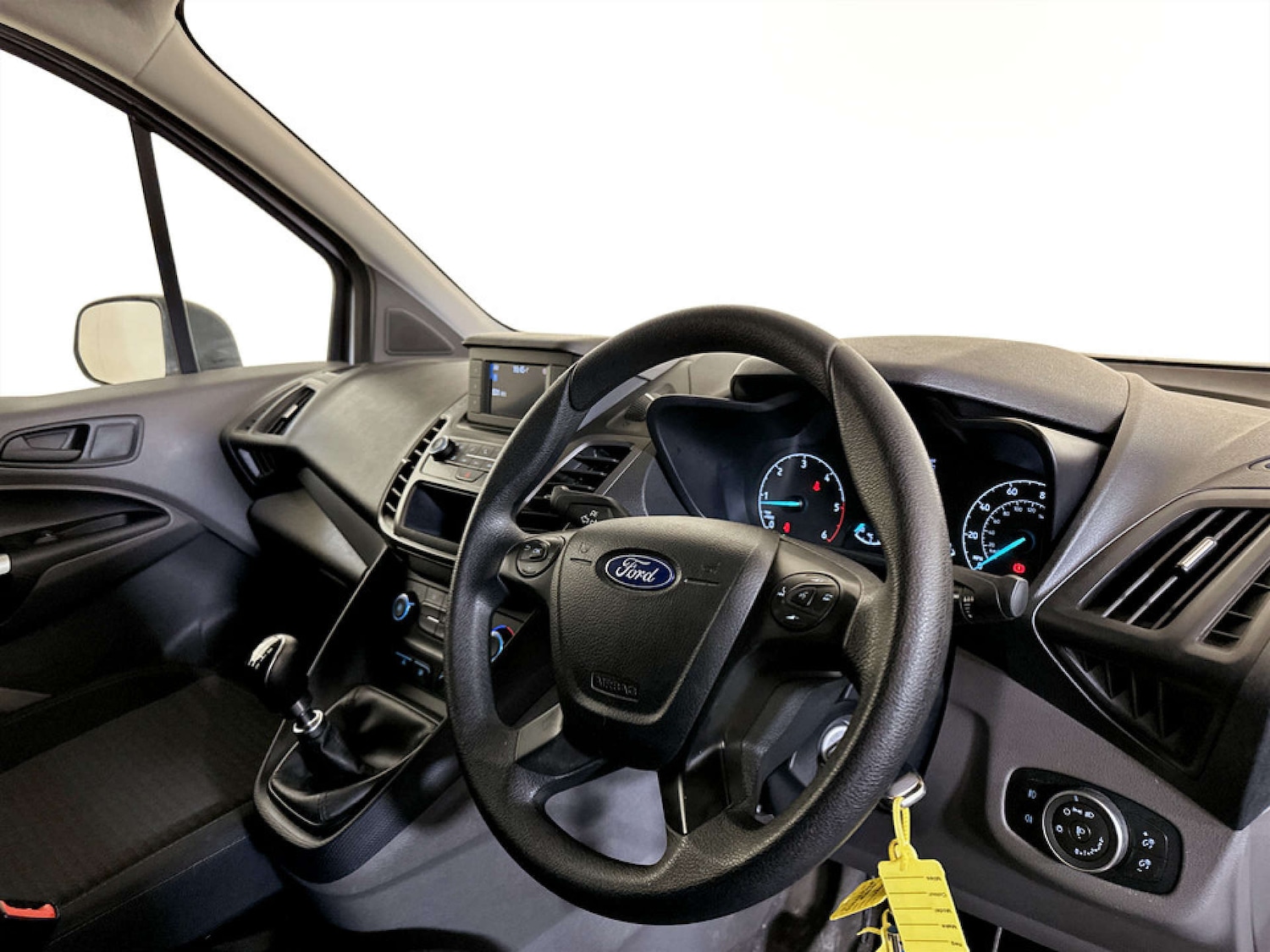 Used Ford Transit Connect 2022 for sale - 77452536: Photo 3