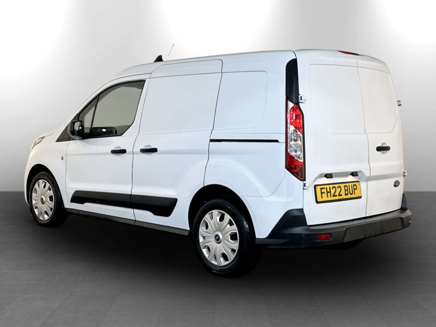 Used Ford Transit Connect 2022 for sale - 77452536: Photo 7
