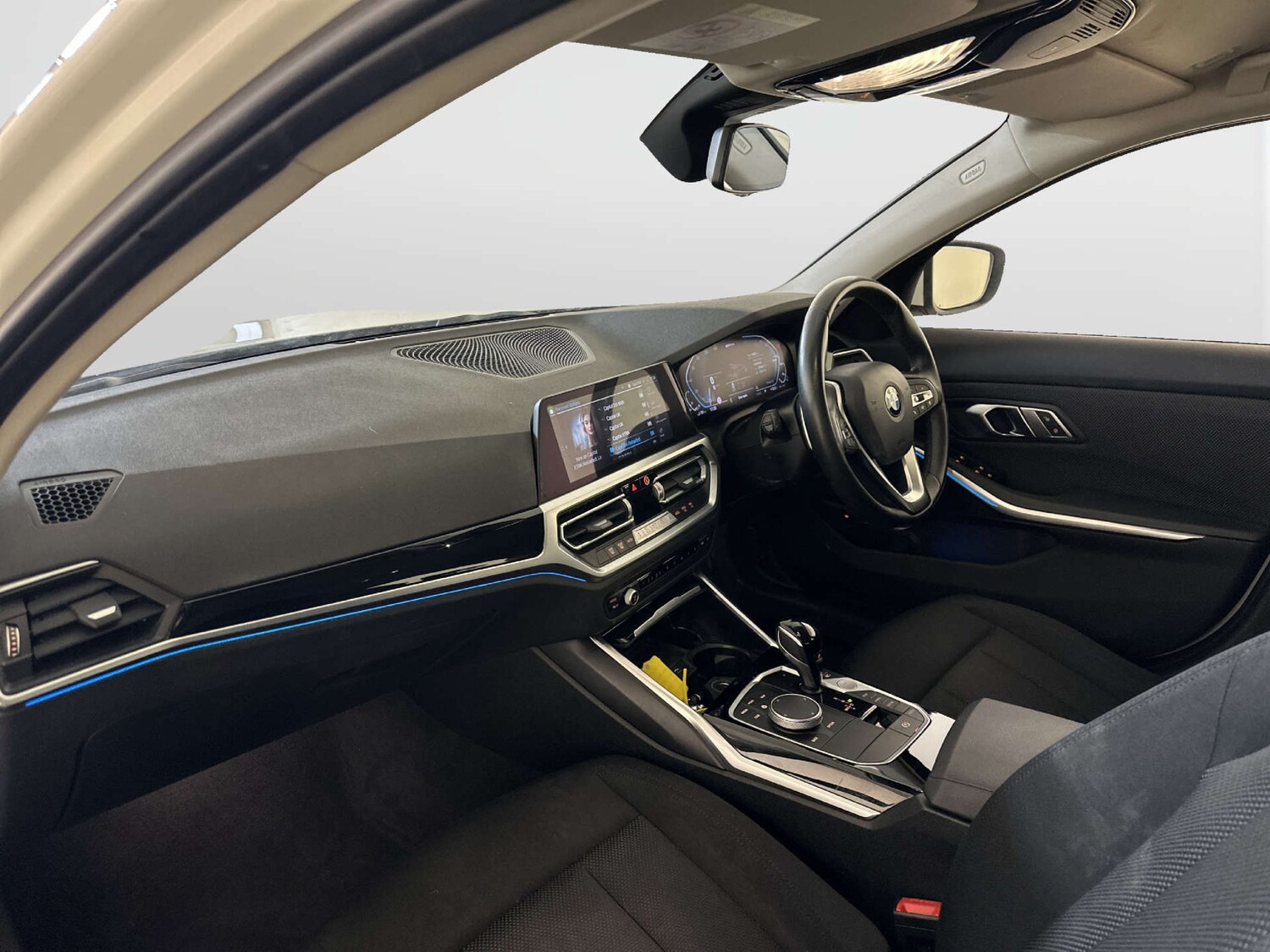 Used BMW 3 Series 2021 for sale - 78016497: Photo 11