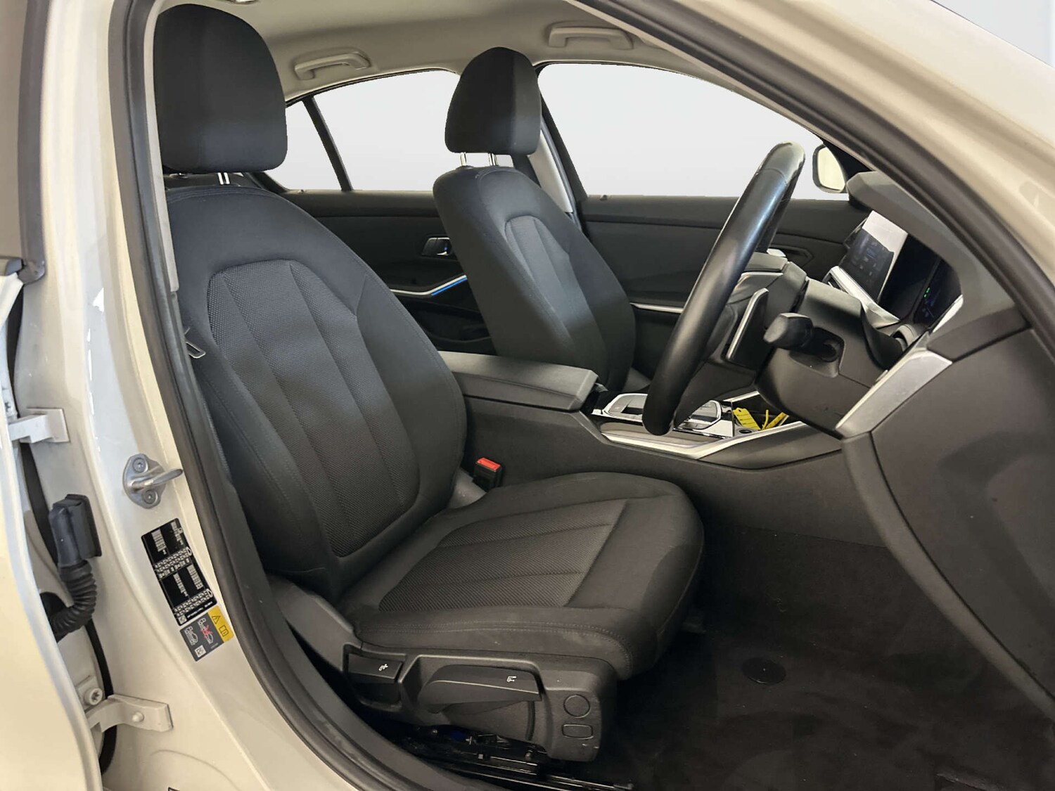 Used BMW 3 Series 2021 for sale - 78016497: Photo 12