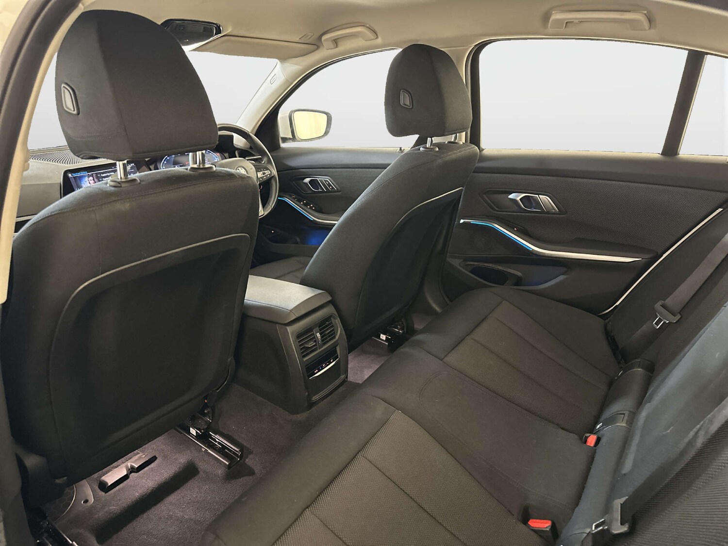 Used BMW 3 Series 2021 for sale - 78016497: Photo 13